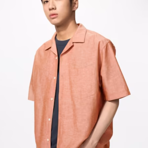 Áo nam