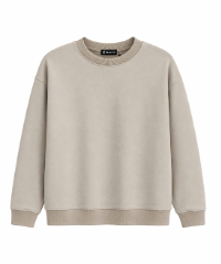 Áo hoodie trơn Klaris
